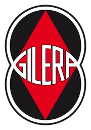 Gilera logo