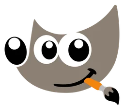 Gimp logo