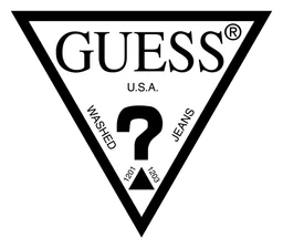 Ginaf logo, monochrome icon version, on a transparent background