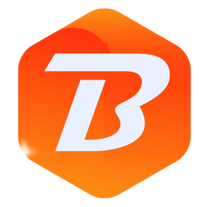 Gionee logo, icon version, on a transparent background