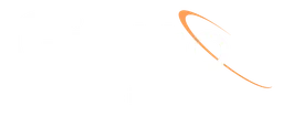 Giottos logo, white wordmark version, on a transparent background