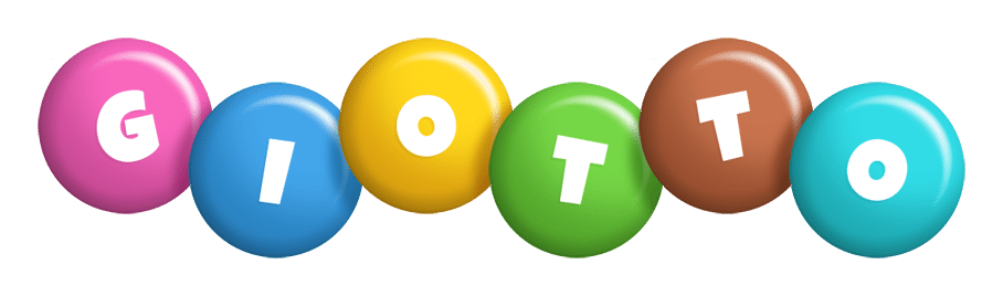 Giottos logo on a transparent background