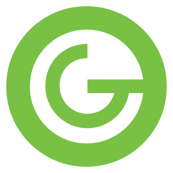 Gira logo on a transparent background