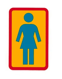 Girl Skateboards logo