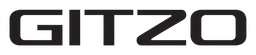 Gitzo logo, black wordmark version, on a transparent background