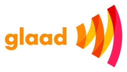 Glaad logo
