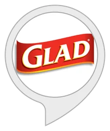 Glad logo