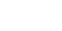Glashutte Original logo, white version, on a transparent background