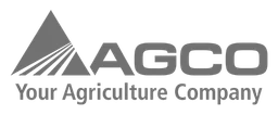 Glass Group logo, monochrome wordmark version, on a transparent background