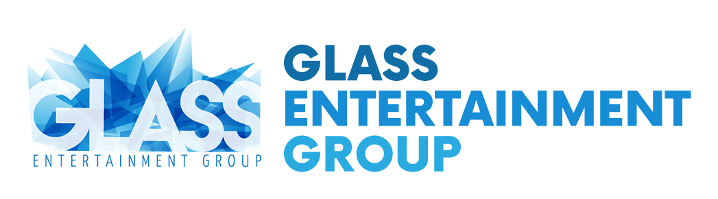Glass Group logo on a transparent background