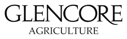 Glencore logo, black wordmark version, on a transparent background