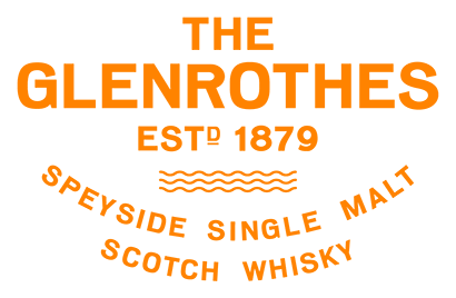 Glenrothes logo on a transparent background