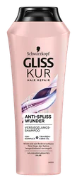 Gliss Kur logo