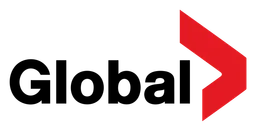 Global TV Logo