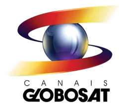 Globosat logo, icon version, on a transparent background