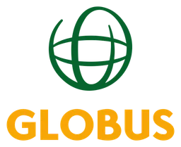 Globus logo