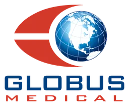 Globus logo, icon version, on a transparent background