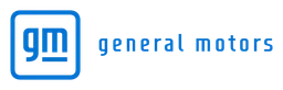 GM logo