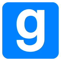 Gmod logo