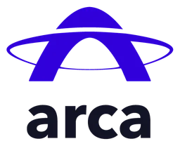Gnosis Gno logo, horizontal version, on a transparent background