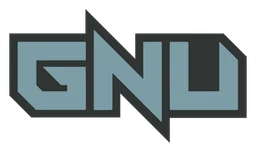 Logo da Gnu