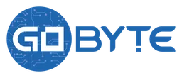 Gobyte logo