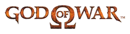 God of War logo