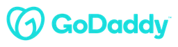 Godaddy logo
