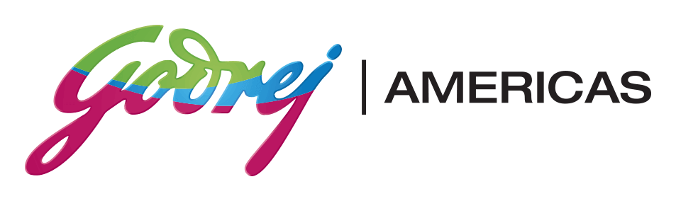 Godrej logo on a transparent background