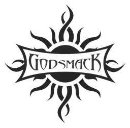 Logo de Godsmack