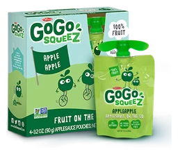 Gogo Squeez logo