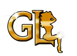 Golden Lady logo