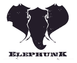 Goldlion logo, black icon version, on a transparent background