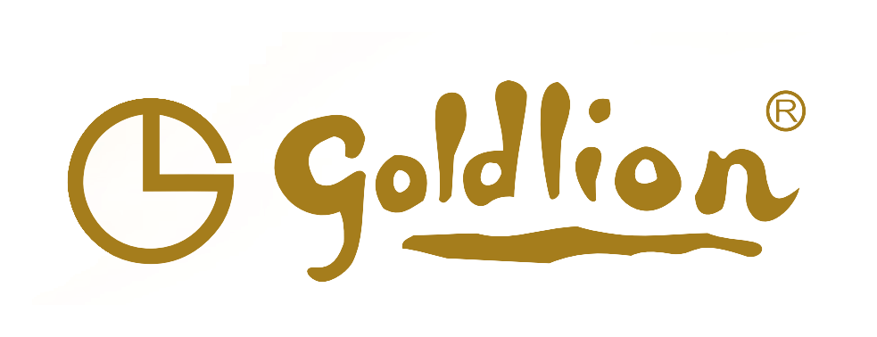 Goldlion logo on a transparent background