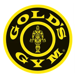 Golds Gym logo