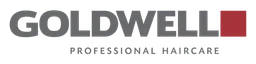 Goldwell Logo, Variante Wortmarke, auf transparentem Hintergrund