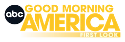 Logo da Good Morning America