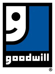 Goodwill logo