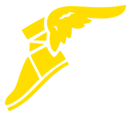 Goodyear logo, icon version, on a transparent background