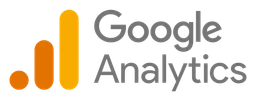 Google Analytics logo