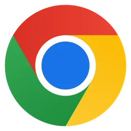 Google Chrome logo