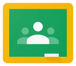 Google Classroom logo