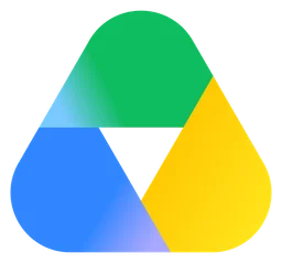 Google Drive logo