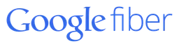 Google Fiber logo