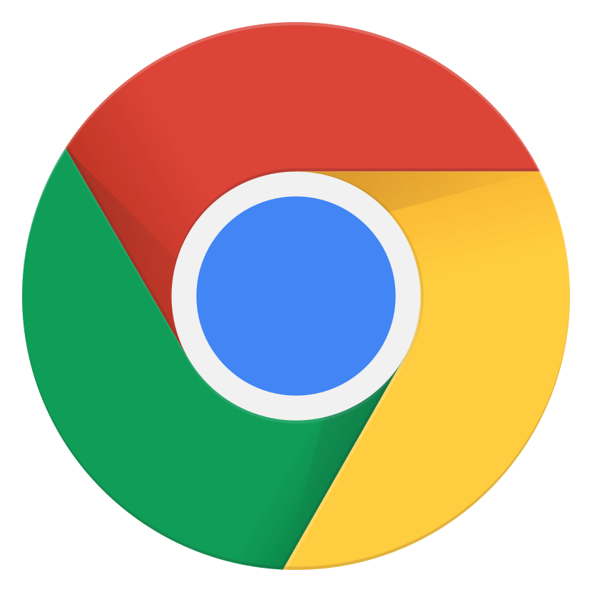 Google Icon logo on a transparent background