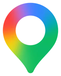 Google Maps logo