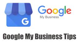 Google Business Profile logo