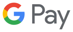 Google Pay Primary logo
