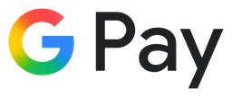 Google Pay logo