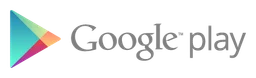 Google Play Download logo